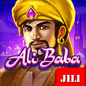 Ali Baba slot at Casino Drive