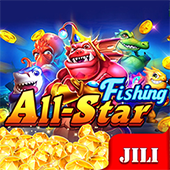 All Star Fishing Casino Drive