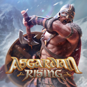 Asgardian Rising at Casino Drive