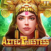 Aztec Priestess Casino Drive slot