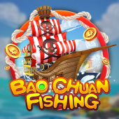 Bao Chuan Fishing Casino Drive