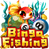 Bingo Fishing Casino Drive