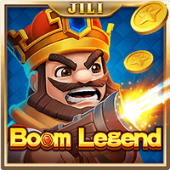 Boom Legend Casino Drive