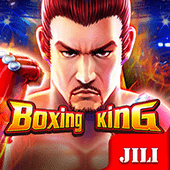 Boxing King Casino Drive