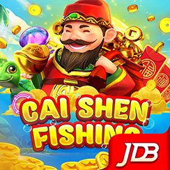 Cai Shen Fishing Casino Drive