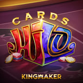 Cards Hi Lo Casino Drive