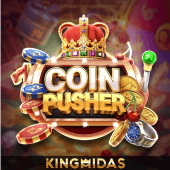 Coin Pusher Casino Drive