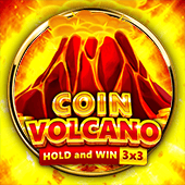 Coin Vilcano Casino Drive