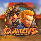 Cowboys slot Casino Drive