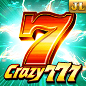 Crazy777 Casino Drive slot