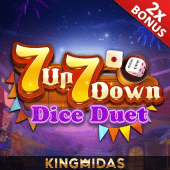 Dice Duet Casino Drive