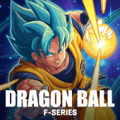 Dragon Ball Casino Drive slot