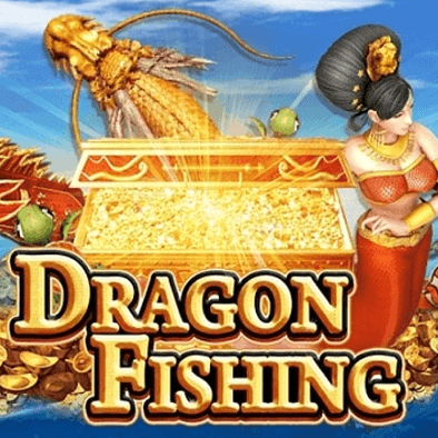 Dragon Fishing Casino Drive