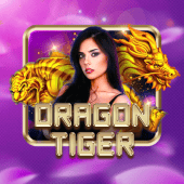 Dragon Tiger Casino Drive live