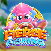 Fierce Fishing Casino Drive