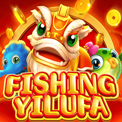 Fishing Yi Lu Fa Casino Drive