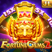 Fortune Gems 2 Casino Drive