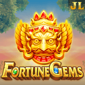 Fortune Gems Casino Drive slot