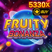 Fruity Bonanza Casino Drive