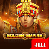 Golden Empire Casino Drive slot