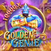Golden Genie Casino Drive