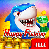 Happy Fishing Casino Drive