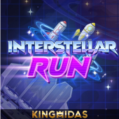 Interstellar Run Casino Drive