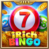 Irich Bingo Casino Drive slot