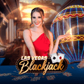 Las Vegas Blackjack Casino Drive