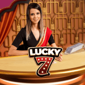 Lucky 7 Casino Drive live