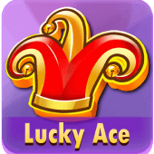 Lucky Ace slot at Casino Drive