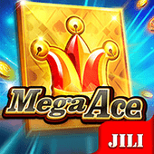 Mega Ace Casino Drive slot