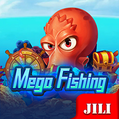 Mega Fishing Casino Drive