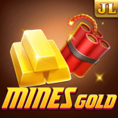 Mines Gold Casino Drive slot