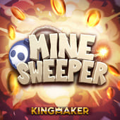 Minesweeper Casino Drive