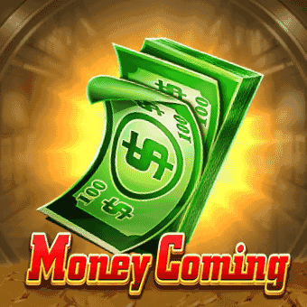 Money Coming Casino Drive slot