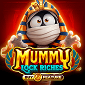 Mummy Lock Riches Casino Drive