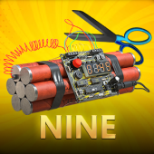 Nine Casino Drive
