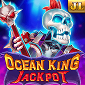 Ocean King Jackpot Casino Drive