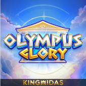 Olympus Glory Casino Drive