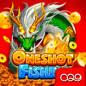 Oneshot Fishing Casino Drive