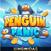 Penguin Panic Casino Drive