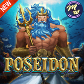 Poseidon Casino Drive slot