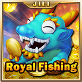 Royal Fishing Casino Drive