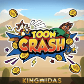 Toon Crash Casino Drive
