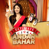 Ultimate Andar Bahar Casino Drive