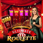 Ultimate Roulette Casino Drive